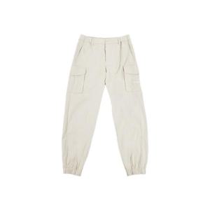 디스커버리 남성 면스판 카고조거 팬츠DMPT11031-BGL