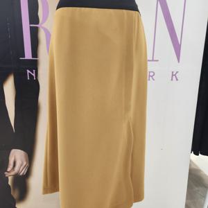 [리안뉴욕]옆트임H라인스커트(RMHWSK020)_BP