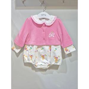 [아가방]부평모다 79S527954 라푼젤가디건바디수트세트_BP