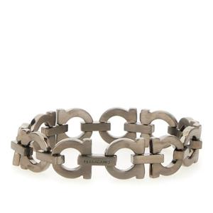 페라가모 메탈 링크 팔찌 784852 770383004