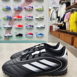 [아디다스 키즈]골레토 IX TF 주니어 풋살화 IH0101_DG