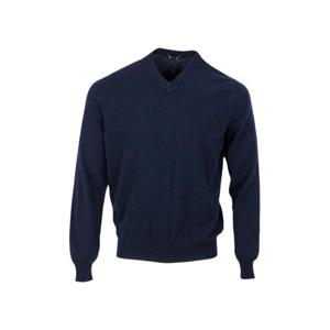 콜롬보 스웨터 MA01609 26KI43000 Blue