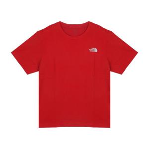 노스페이스반팔티 JQS NI7UQ36B M DAILY COTTON S/S R/TEE A 2