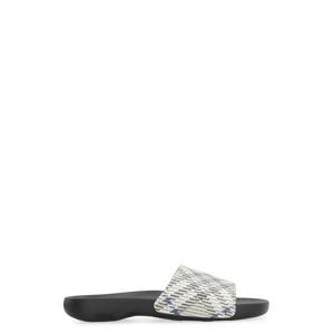 버버리 뮬 슬리퍼 8102419165001 LINCHCHK