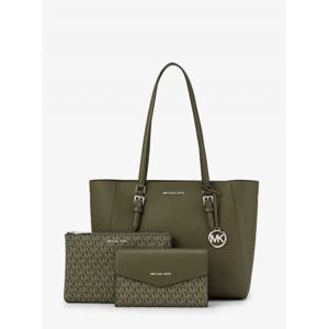 올리브 CHARLOTTE 3 IN 1 토트 라지 35R3SCFT3T310