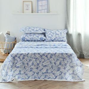 [르헤브] 코코밸리 시어서커 홑이불 베개세트 (SS/싱글)