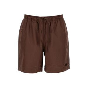 프레드페리 스윔팬츠 FPS850849 BROWN