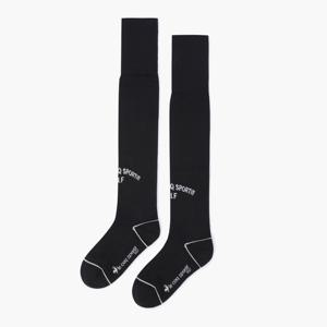 [르꼬끄골프] 여성 레터링포인트 니삭스 (GQ322LKS82)