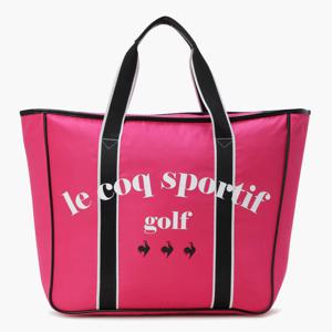 [르꼬끄골프] 여성 경량 쇼퍼백 (GQ322LBO83)