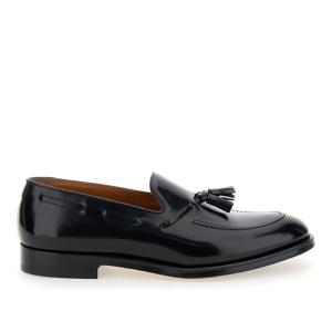 도우칼스 블랙 태슬 슬립온 로퍼 DU3339ORVNUF007 NN00