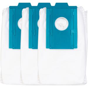 호환용 삼성 비스포크 제트봇 로봇청소기 청정스테이션 VCA-RSCS97G 먼지봉투 3개