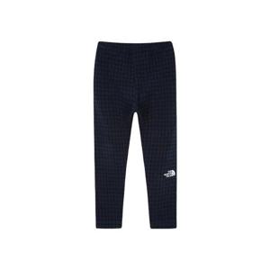 노스페이스 키즈 JACQUARD LEGGINGS MNF6KI62U-NAV