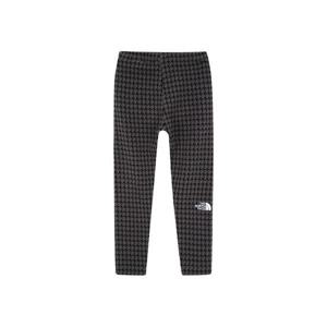 노스페이스 키즈 JACQUARD LEGGINGS MNF6KI62T-DGY