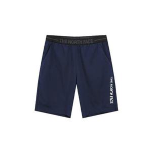노스페이스 키즈 BETTER SHORTS MNS6KJ03S-NAV