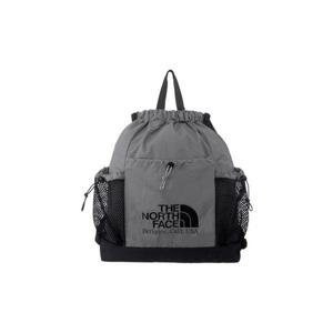 노스페이스 공용 LINDEN MESH GYM SACK MNN2PR17N-GRY