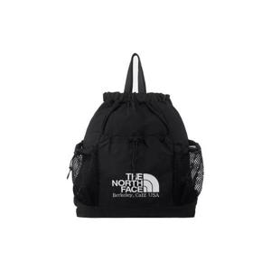 노스페이스 공용 LINDEN MESH GYM SACK MNN2PR17J-BLK