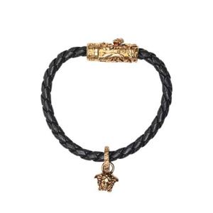 베르사체 베르사체 블랙 팔찌 2091821