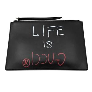 (명품) 구찌 클러치 445597