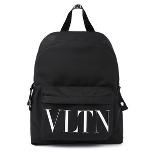 (명품) 발렌티노 VLTN 나일론 백팩 4Y2B0993