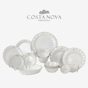 [정가 580,000원] 55% 할인 코스타노바 올리바 2인세트 타원오븐 14P