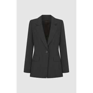 [케네스레이디]테일러드 싱글 버튼 자켓-E599(EGJKMG8100)_BP