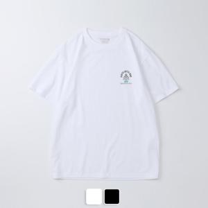 [플라스틱보틀보트]PBB PICTOGRAM TEE (P21BTTS08)