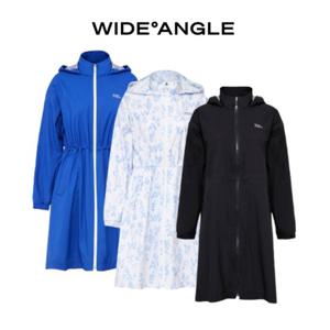 [와이드앵글]TO 패커블 레인가드웨어 L WWP25131