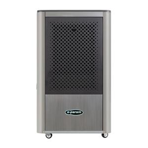 이파람 80L 1등급 업소용제습기 대용량 산업용 공업용 창고 EPD-AM46SP 펌프형