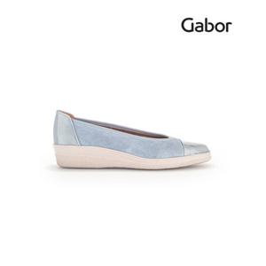 [가버]가버 컴포트 펌프스 여성 구두 GS26.042ST