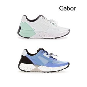 [가버]가버 컴포트화 롤링소프트 여성 스니커즈 운동화RW26.995