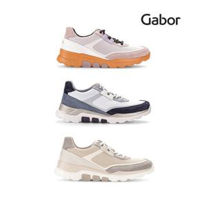 [가버]가버 컴포트화 롤링소프트 여성 스니커즈 운동화RO46.986