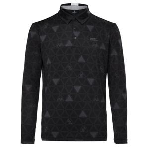 [와이드앵글]TO 그래픽 W.ICE 폴로 티셔츠 WMM25212Z1