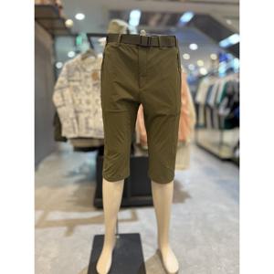 [네파][네파] 네파 남성 패스파인더 7부 팬츠 7L31701 (P0036626