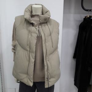 [레노마레이디]CB11PV010 덕다운베스트로_CA