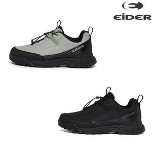 아이더 (DUF25N55-56) 남녀공용 루트 쿠셔닝이 좋은 아웃도어 스니커즈