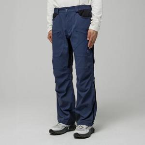 [제로그램]따뜻하고 활동성과  편안함이  좋은 퀸시 크럭스오버 팬츠 M ZM1PTA2405