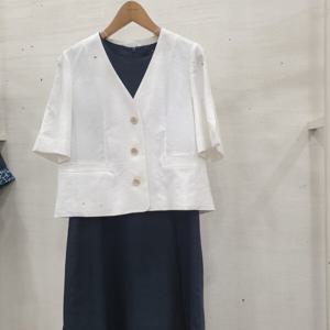 [샤트렌]린넨쟈켓HCBMJK106_JJ