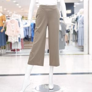 [ab.f.z]스판 뒷밴딩 쿨 팬츠 슬랙스 FSPNZ3P37H