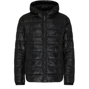 25 FW 캐나다구스 Crofton 크로프턴 슬림 모크넥 웜 후드 마틀라세 패딩 재킷