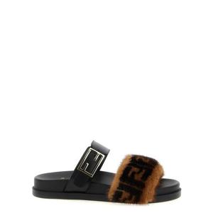 펜디 샌들 8X8710A8P2F182F Multicolor