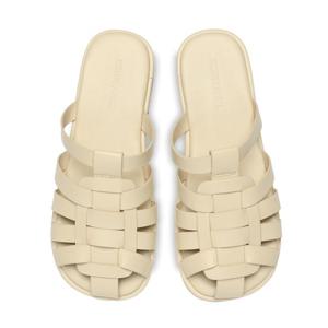 [슈마커]허니에이프릴 피셔맨 슬라이드 (0091249) HA23081 IV