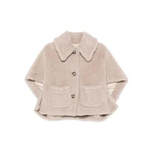 막스마라 코트 2524736062600 002 LIGHT CACHA