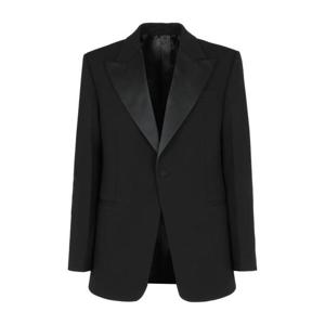 살바토레 페라가모 자켓 142202 761935 black