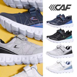 [르까프 키즈]르까프 키즈 하트온 벨크로 운동화 LE5S305 4종 택1