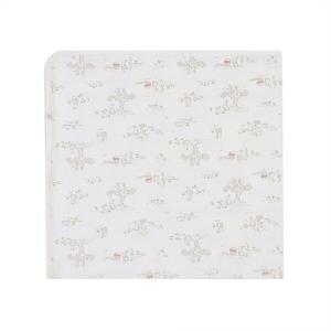 [아가방][더센트럴] 아가방 포레오가닉속싸개(O/WHITE)_01S06441