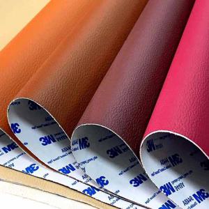 인조가죽스티커 소파리폼 3M접착식40x25cm수선보수