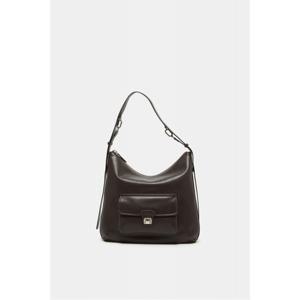 [쿠론] [론칭가 368000원] 노아(Noa) 포켓 숄더 33_RCBSX25649BRD