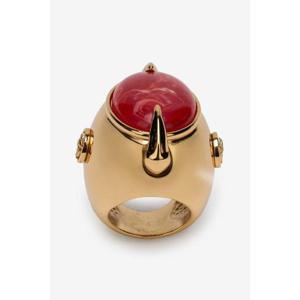 로베르토 카발리 장식 칵테일 링 TWG002AM015 D1007 TP946588297