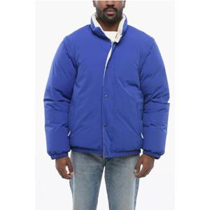 구찌 숏패딩 761545 Z8BLE 4309 Blue