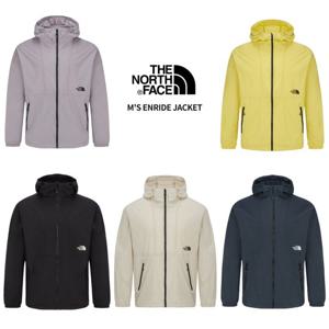노스페이스 남성 엔라이드 루즈핏 여름 자켓 NJ3LR04A B C D E